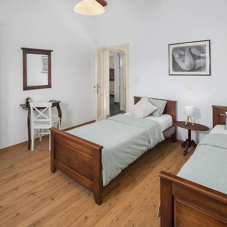 4 Bedroom Beautiful Home In Kranjci Rasa Bagian luar foto