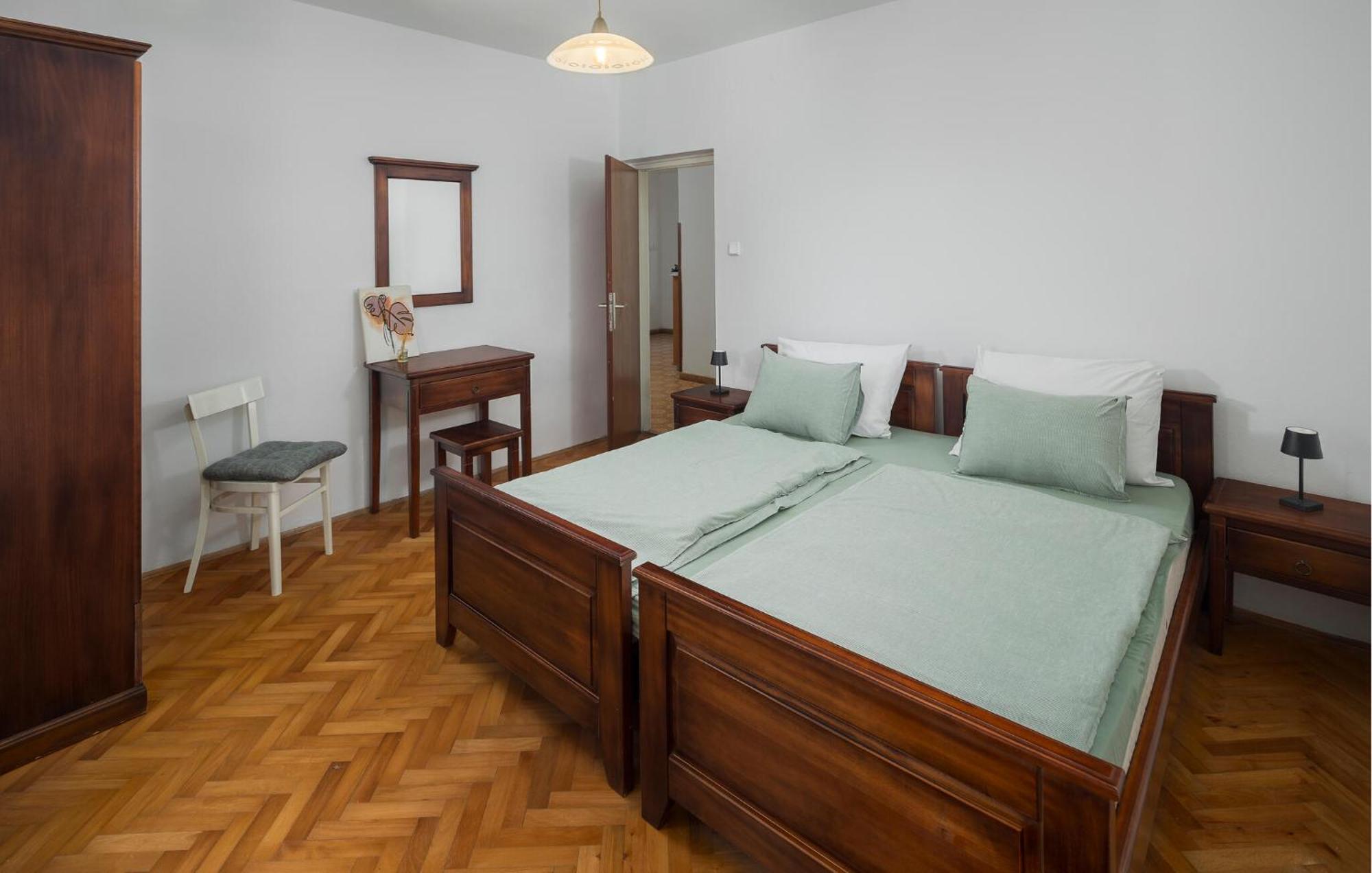 4 Bedroom Beautiful Home In Kranjci Rasa Bagian luar foto